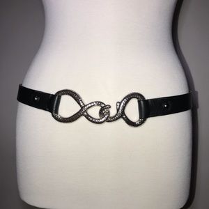 Chico's Leather Belt